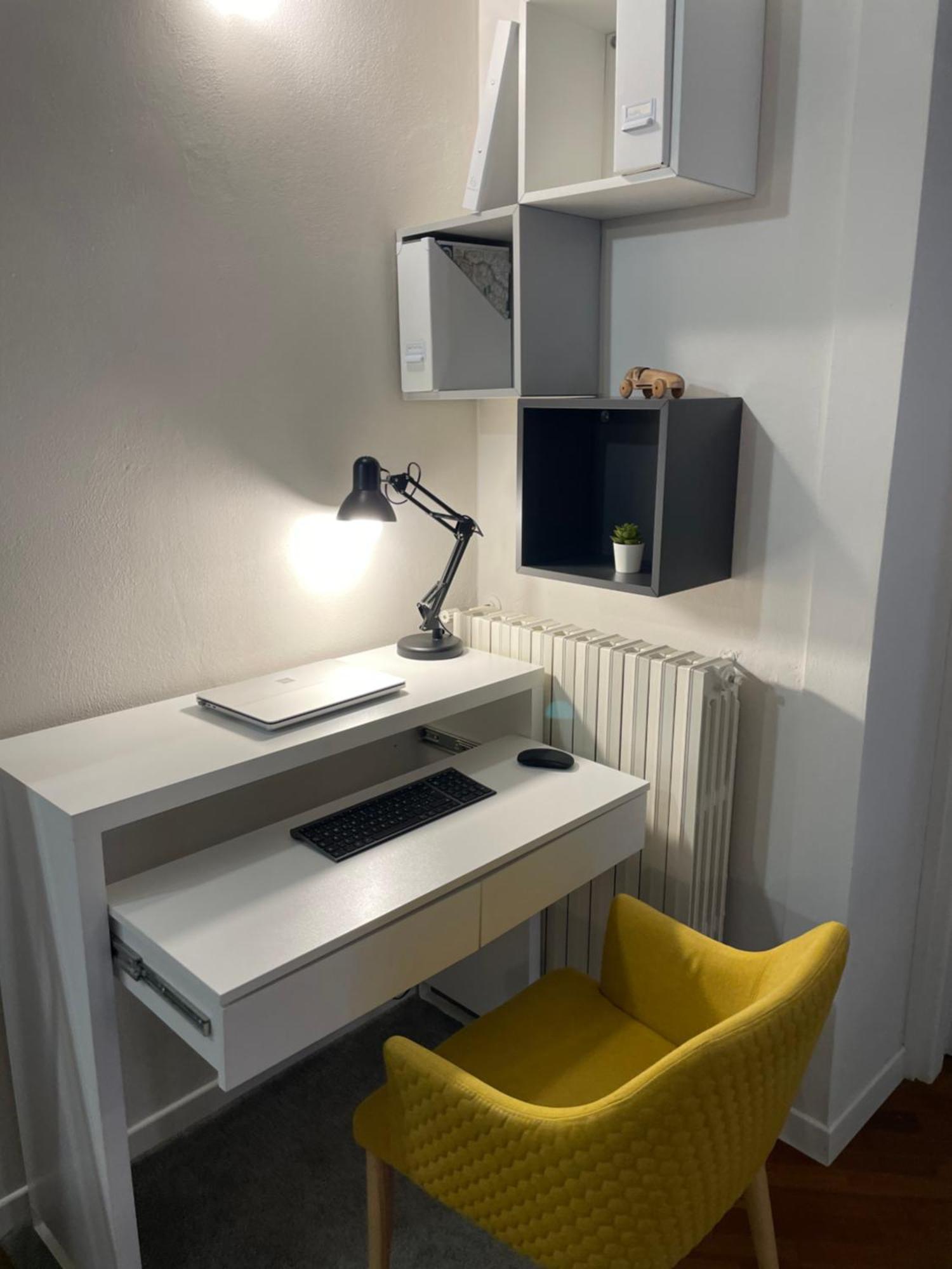 Amelie Apartment Desenzano del Garda Exterior foto